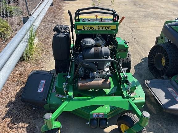 Image of John Deere 648R equipment image 2