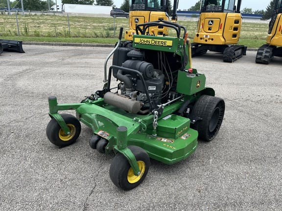 2023 John Deere 648R Equipment Image0