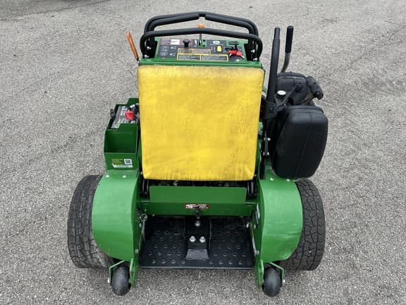 Image of John Deere 648R equipment image 4
