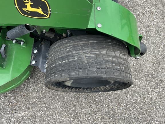 Image of John Deere 648R equipment image 2