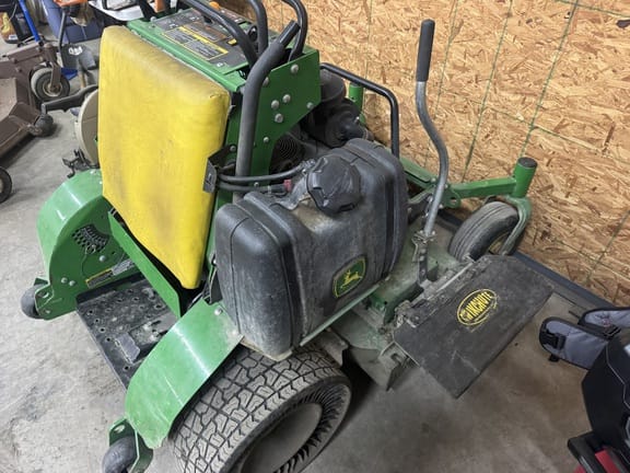 2023 John Deere 648R Equipment Image0