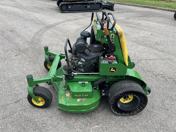 Image of John Deere 648R equipment image 1