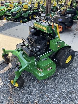 Image of John Deere 648R equipment image 1