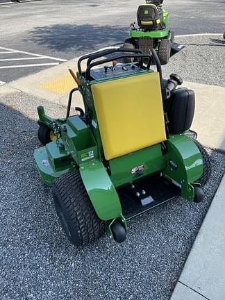 Image of John Deere 648R equipment image 2