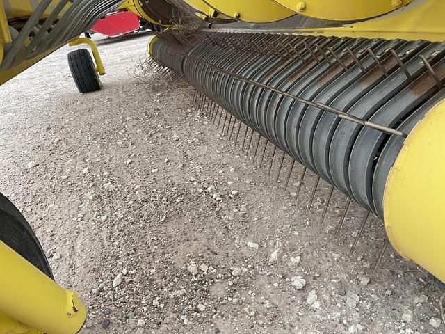 Image of John Deere 649 equipment image 2