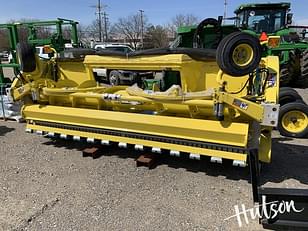 Main image John Deere 649 0