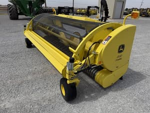 2023 John Deere 649 Image