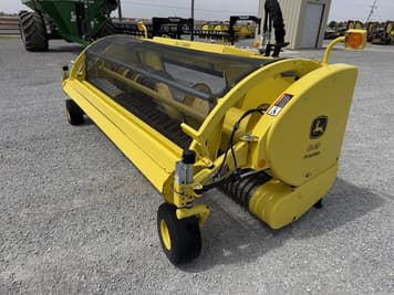 Main image John Deere 649