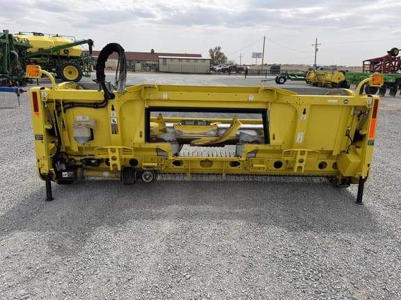 Image of John Deere 649 equipment image 3