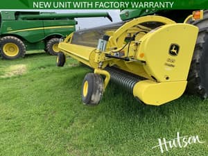 2023 John Deere 649 Premium Image