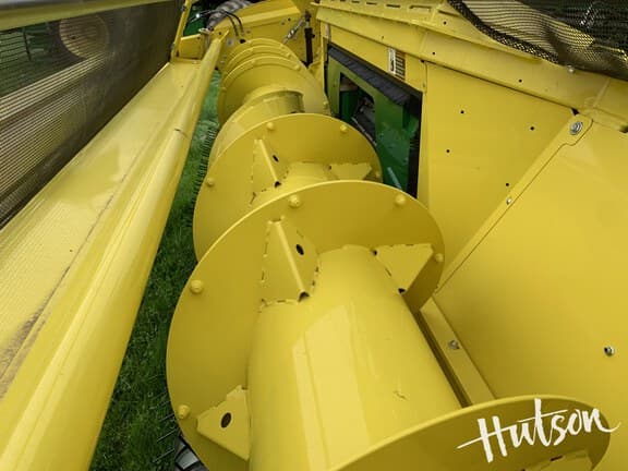 Image of John Deere 649 Premium equipment image 4