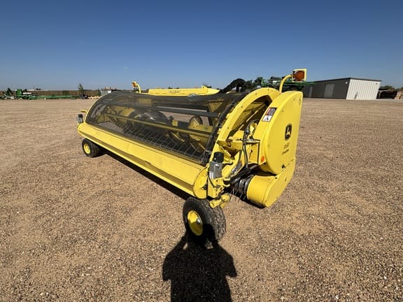 Main image John Deere 649 Premium