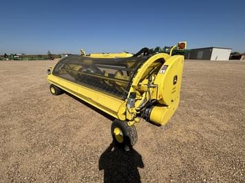 Main image John Deere 649 Premium