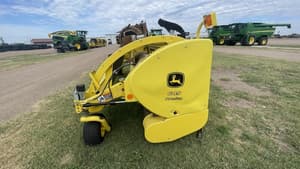 2023 John Deere 649 Image