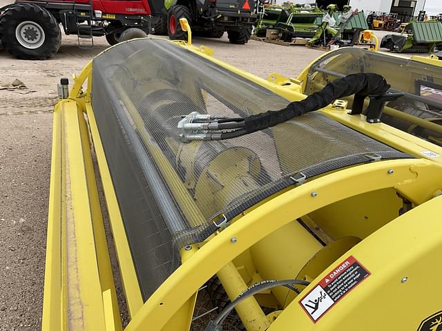 Image of John Deere 649 equipment image 3