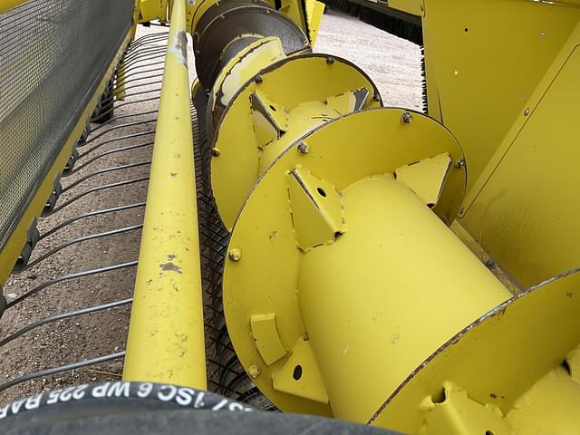 Image of John Deere 649 equipment image 2