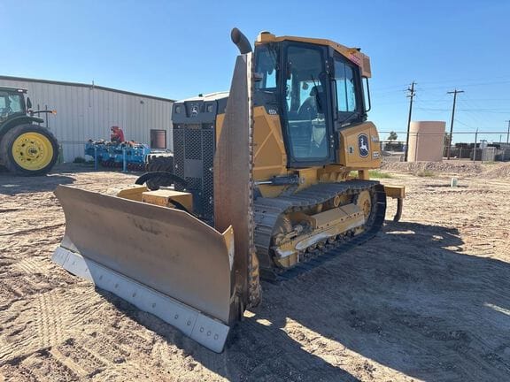 2023 John Deere 650K XLT Equipment Image0