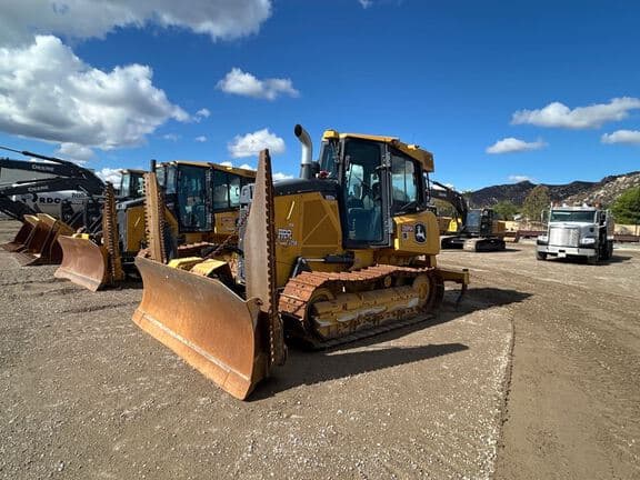 Image of John Deere 650K XLT Primary image