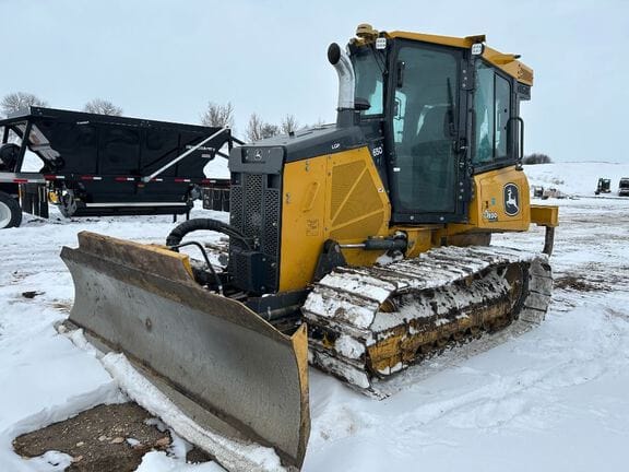 2023 John Deere 650P Equipment Image0