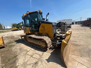 2023 John Deere 650P XLT Image