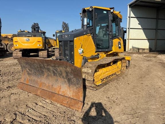 2023 John Deere 650P Equipment Image0