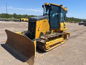 2023 John Deere 650P Image
