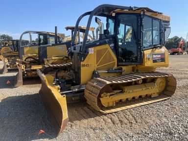 Dozers