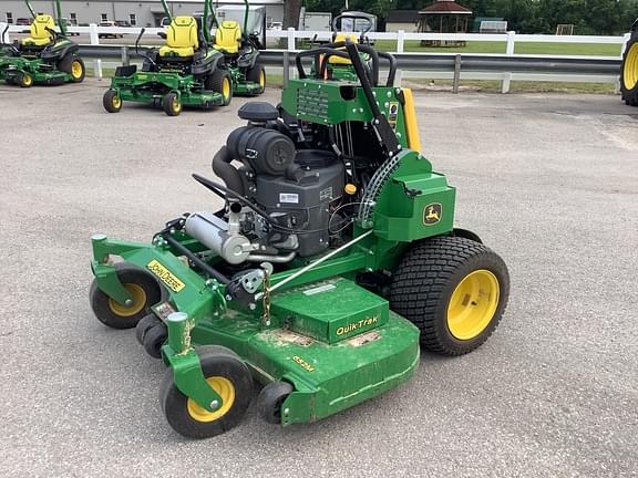 Image of John Deere 652M equipment image 1