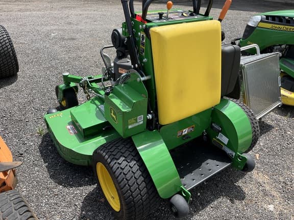 Image of John Deere 652M equipment image 3