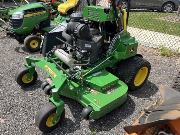 Image of John Deere 652M equipment image 1