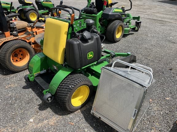 Image of John Deere 652M equipment image 2