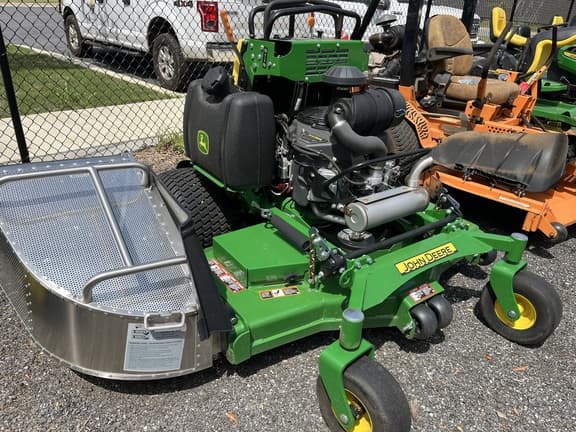 Image of John Deere 652M Primary image