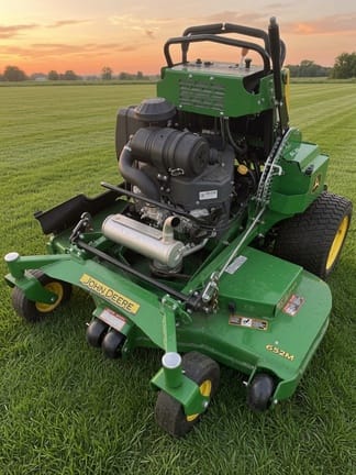2023 John Deere 652M Equipment Image0