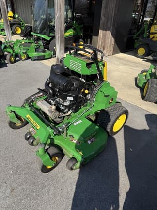 Image of John Deere 652M equipment image 1