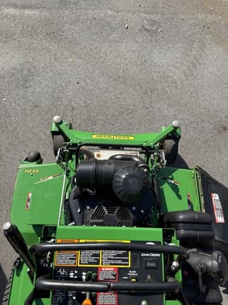 Image of John Deere 652M equipment image 3