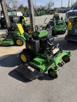 Main image John Deere 652M