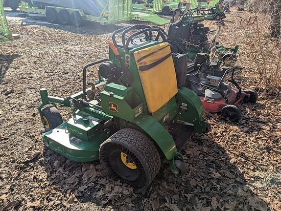 Image of John Deere 652R equipment image 3