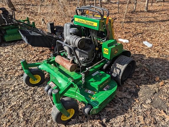 Image of John Deere 652R Primary image
