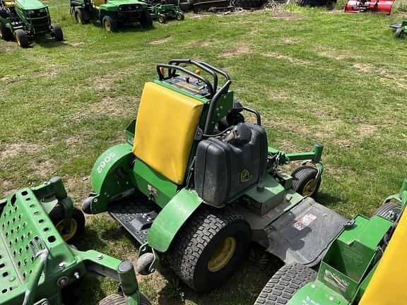 Image of John Deere 652R equipment image 3