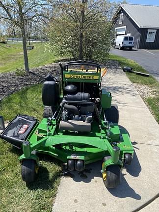 Image of John Deere 652R equipment image 2