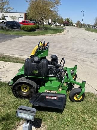 Image of John Deere 652R equipment image 4