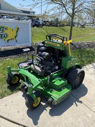 Image of John Deere 652R equipment image 1
