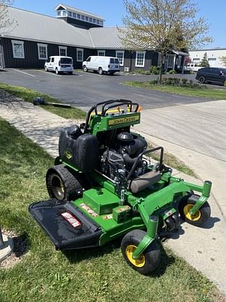 Image of John Deere 652R equipment image 3