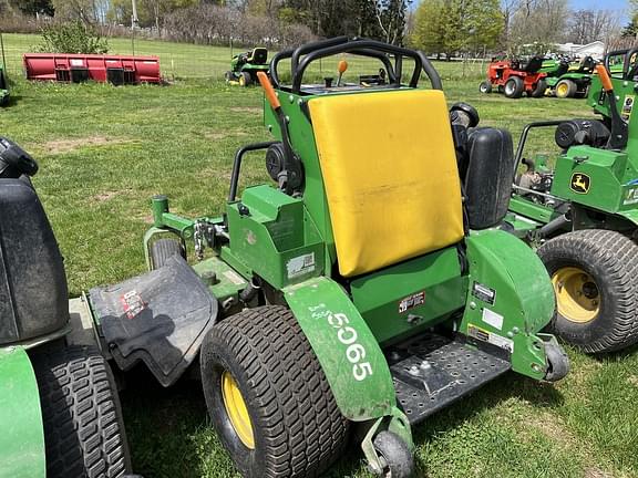 Image of John Deere 652R equipment image 3