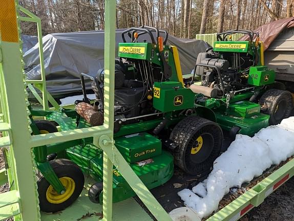 Image of John Deere 652R Primary image
