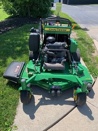 Image of John Deere 652R equipment image 1