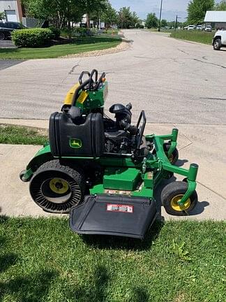 Image of John Deere 652R equipment image 4