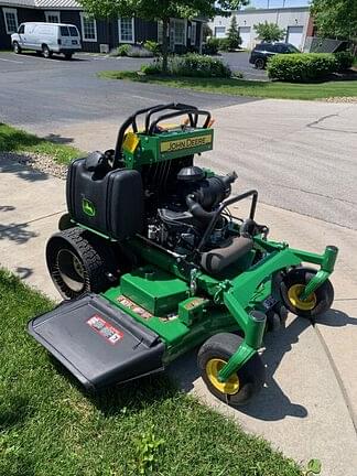 Image of John Deere 652R equipment image 3
