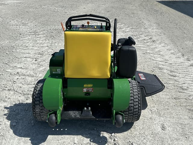 Image of John Deere 652R equipment image 3