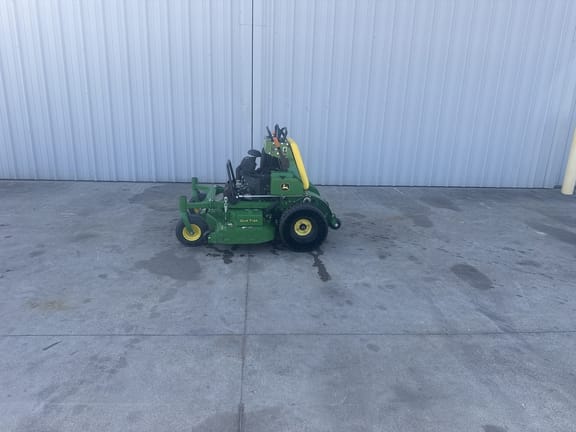 Main image John Deere 652R